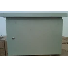 Pju SNIB-120A . Iron Panel Box 1