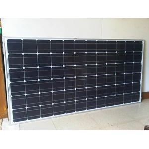 Panel Solar Cell polycristaline 100wp-400wp