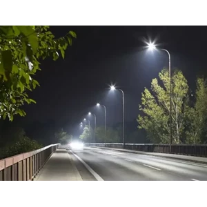 Lampu PJU LED