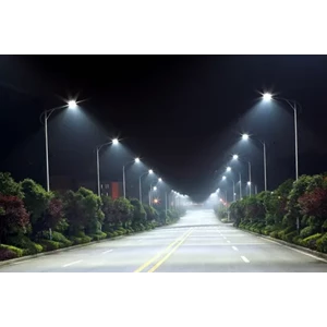 Lampu PJU LED