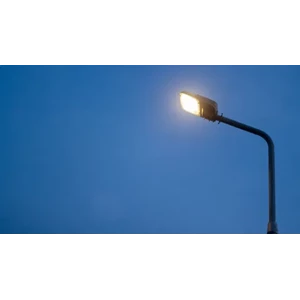 Lampu PJU LED