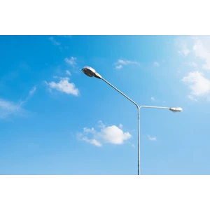 Lampu PJU LED
